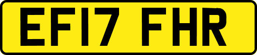 EF17FHR