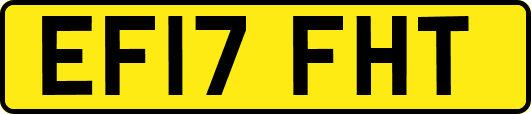 EF17FHT
