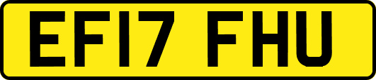 EF17FHU