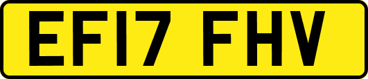 EF17FHV