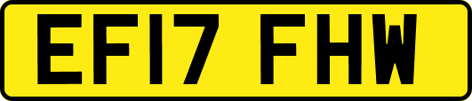 EF17FHW