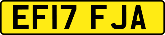 EF17FJA