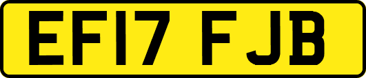 EF17FJB