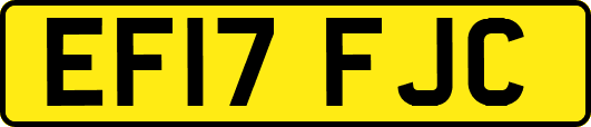 EF17FJC