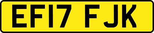 EF17FJK