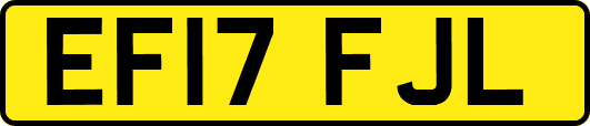 EF17FJL