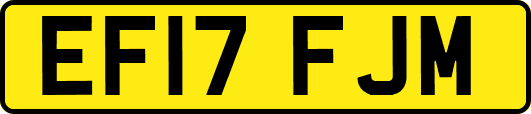 EF17FJM