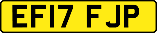 EF17FJP