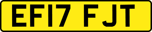 EF17FJT
