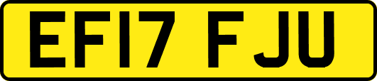 EF17FJU