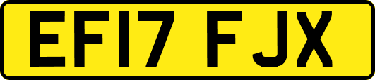 EF17FJX