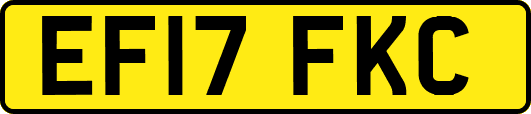 EF17FKC