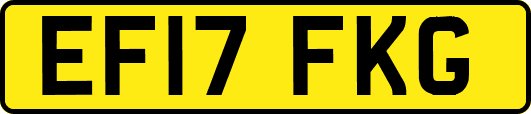 EF17FKG
