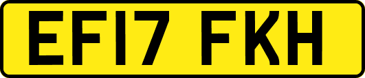 EF17FKH