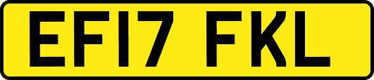 EF17FKL