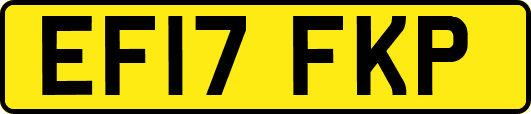 EF17FKP