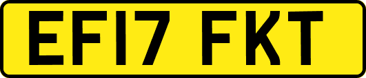 EF17FKT