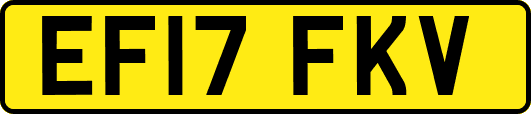 EF17FKV