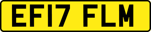EF17FLM