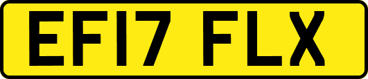 EF17FLX