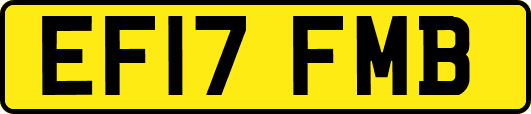 EF17FMB