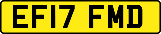 EF17FMD