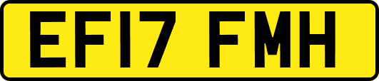 EF17FMH