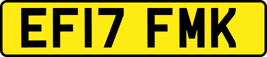 EF17FMK
