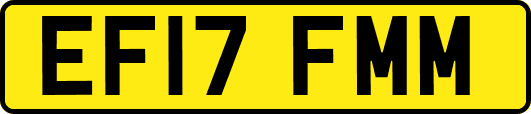 EF17FMM