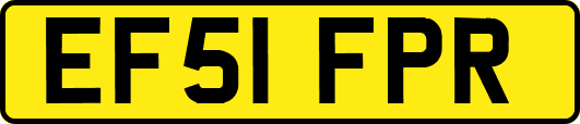 EF51FPR