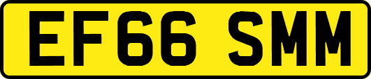 EF66SMM