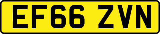 EF66ZVN