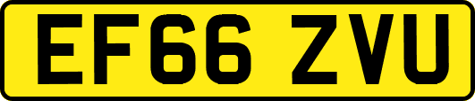 EF66ZVU