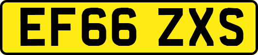 EF66ZXS