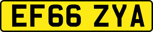 EF66ZYA