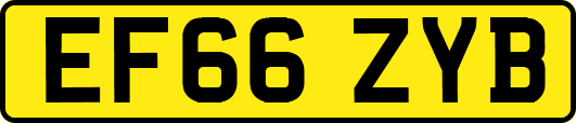 EF66ZYB