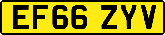 EF66ZYV