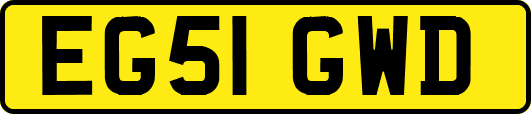 EG51GWD
