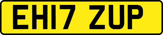 EH17ZUP