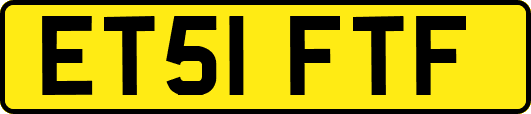 ET51FTF