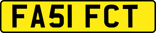 FA51FCT