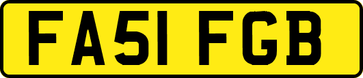 FA51FGB
