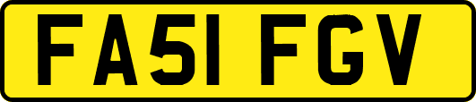 FA51FGV
