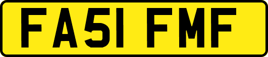 FA51FMF