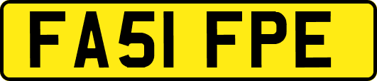 FA51FPE