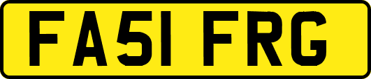 FA51FRG