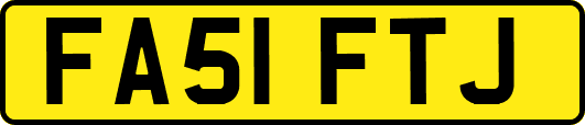 FA51FTJ