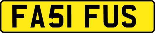 FA51FUS