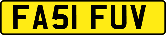 FA51FUV