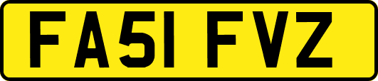 FA51FVZ